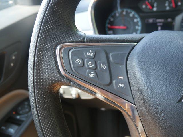 2021 Chevrolet Equinox Vehicle Photo in Nashua, NH 03060