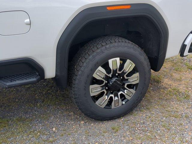 2024 GMC Sierra 2500 HD Vehicle Photo in ALBERTVILLE, AL 35950-0246