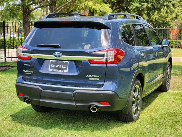 2024 Subaru Ascent Vehicle Photo in DALLAS, TX 75209