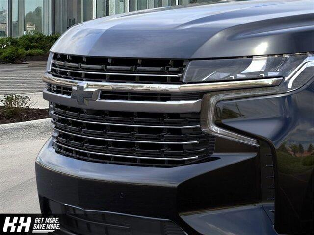 2024 Chevrolet Tahoe Vehicle Photo in PAPILLION, NE 68138-