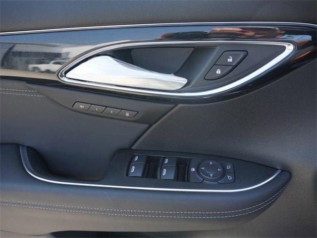 2024 Buick Envision Vehicle Photo in BATON ROUGE, LA 70806-4466