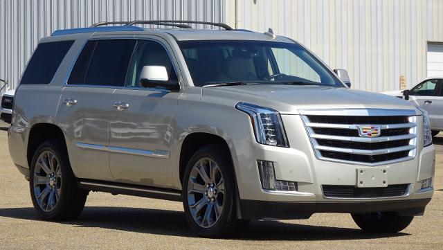 Used 2016 Cadillac Escalade Premium with VIN 1GYS4CKJ6GR426666 for sale in Tupelo, MS