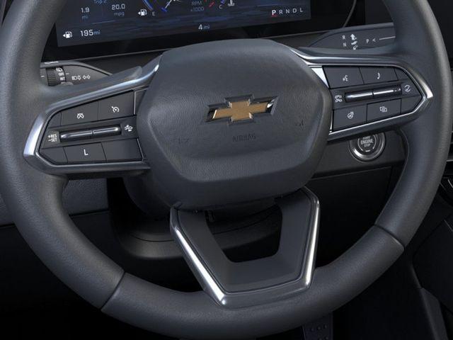 2024 Chevrolet Traverse Vehicle Photo in PAWLING, NY 12564-3219