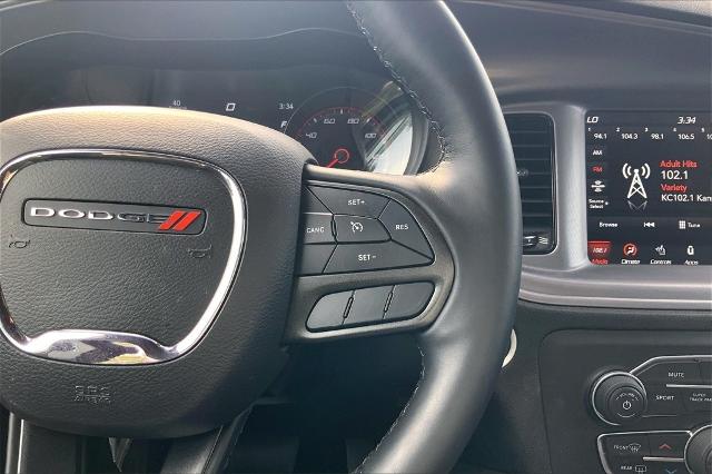 2023 Dodge Charger Vehicle Photo in Kansas City, MO 64114