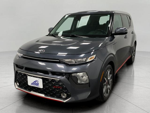 2020 Kia Soul Vehicle Photo in Appleton, WI 54913