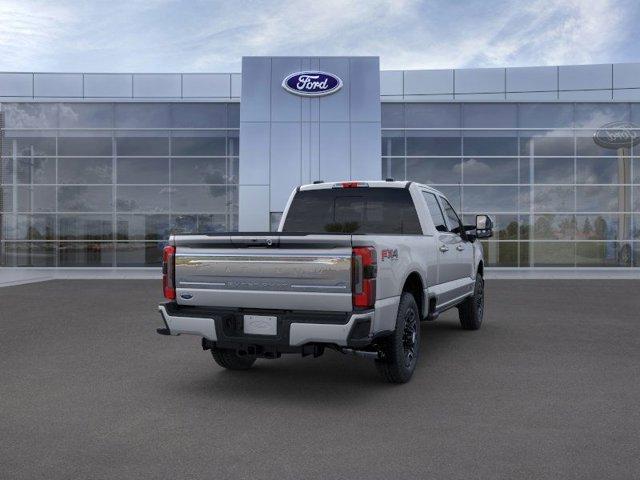 2024 Ford Super Duty F-250 SRW Vehicle Photo in Boyertown, PA 19512