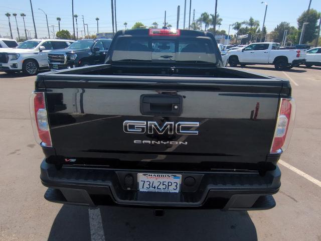 2022 GMC Canyon Vehicle Photo in ANAHEIM, CA 92806-5612