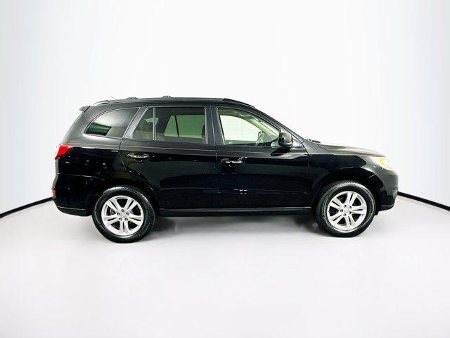 2011 Hyundai SANTA FE Vehicle Photo in Flemington, NJ 08822