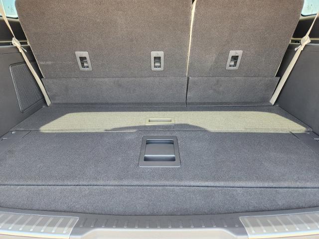 2024 Lincoln Navigator L Vehicle Photo in Stephenville, TX 76401-3713