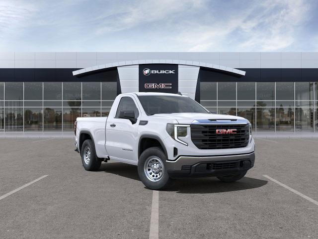 2024 GMC Sierra 1500 Vehicle Photo in PASADENA, CA 91107-3803