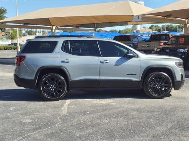 2023 GMC Acadia Vehicle Photo in Decatur, TX 76234