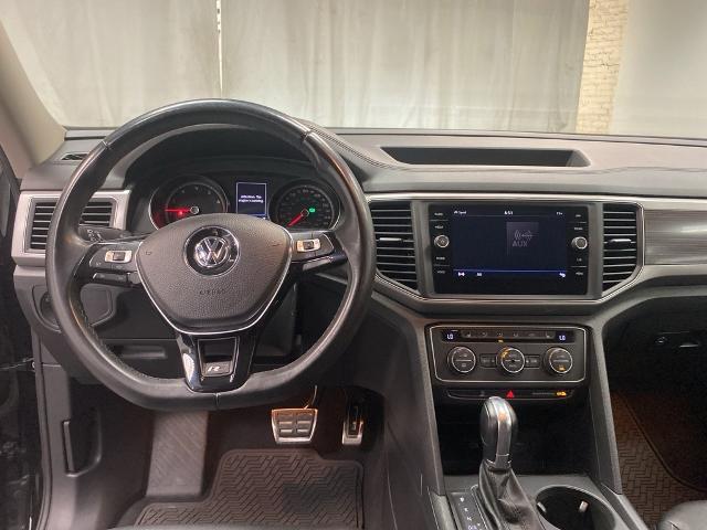 2019 Volkswagen Atlas Vehicle Photo in ASHLAND, KY 41101-7620