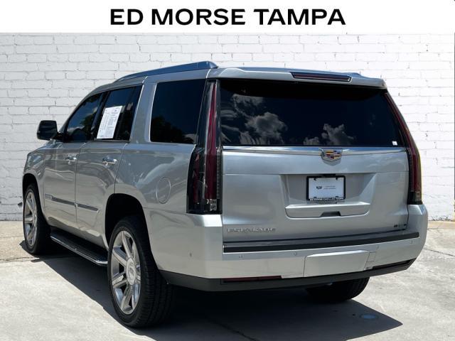 2020 Cadillac Escalade Vehicle Photo in TAMPA, FL 33612-3404