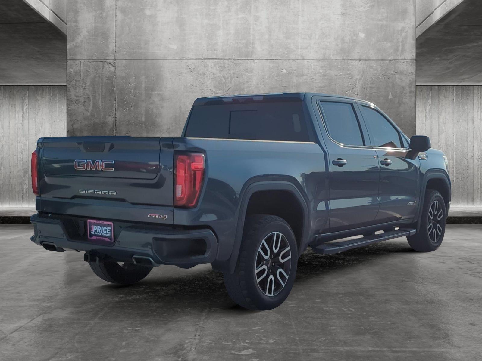 2020 GMC Sierra 1500 Vehicle Photo in Ft. Myers, FL 33907