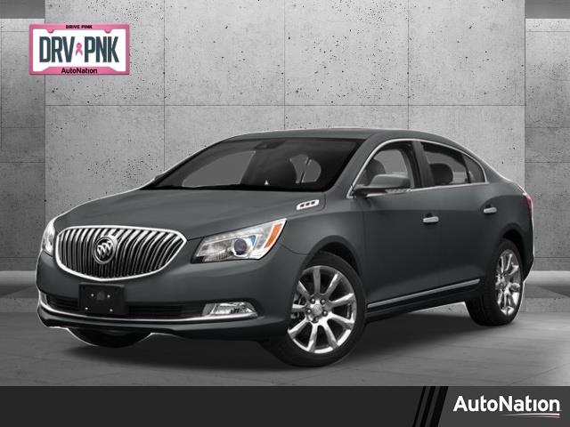 2014 Buick LaCrosse Vehicle Photo in Jacksonville, FL 32244