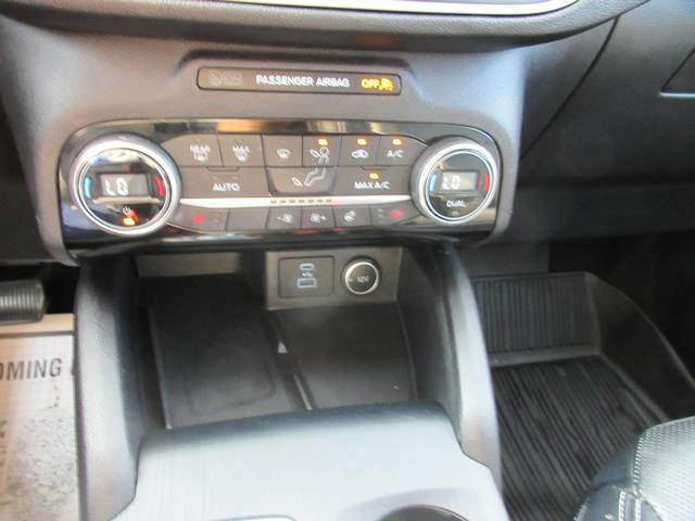 2021 Ford Escape Vehicle Photo in ELYRIA, OH 44035-6349