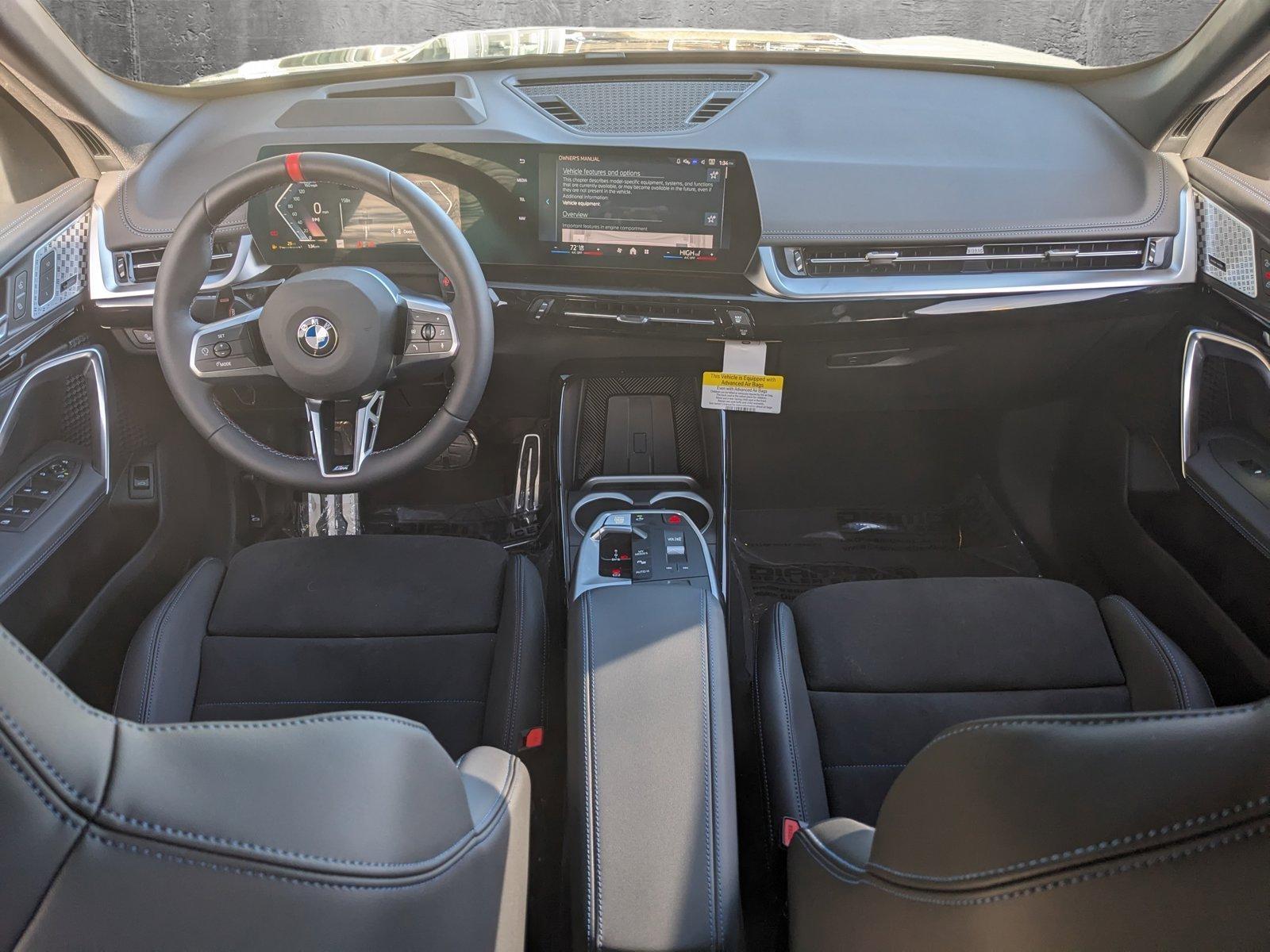 2024 BMW X1 M35i Vehicle Photo in Towson, MD 21204