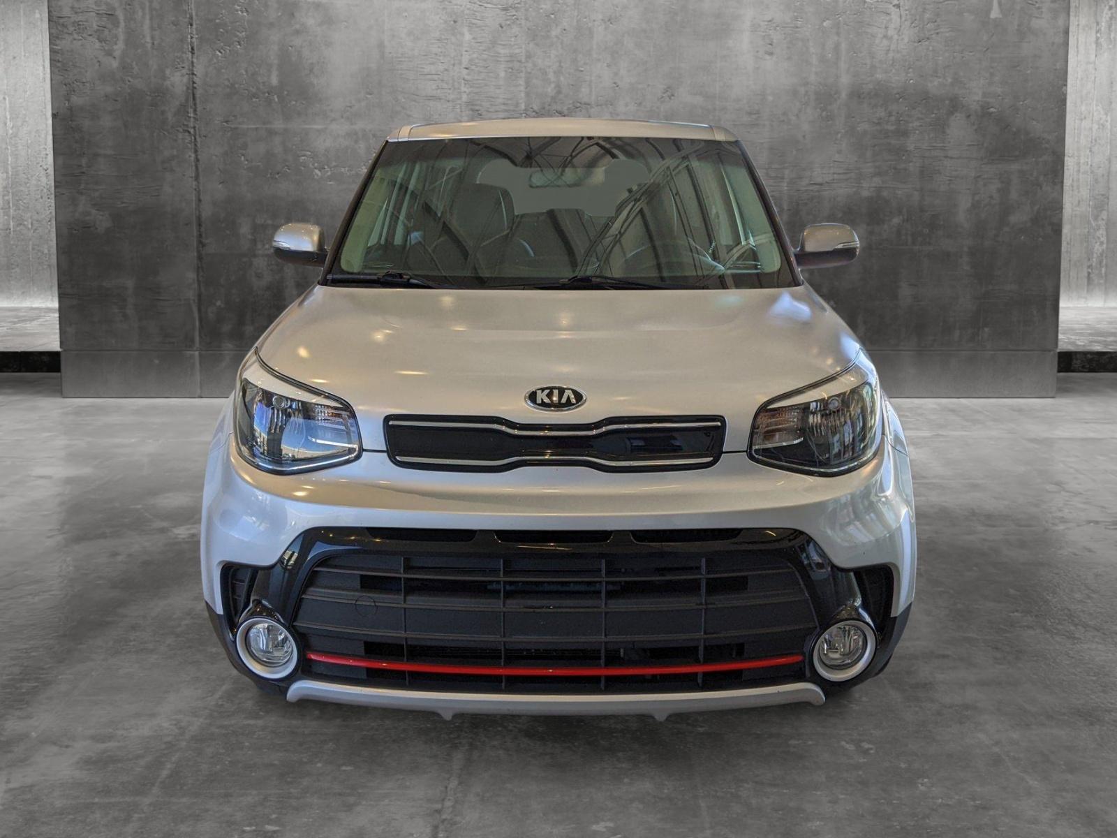 2017 Kia Soul Vehicle Photo in Las Vegas, NV 89149