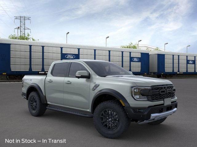 2024 Ford Ranger Vehicle Photo in Neenah, WI 54956