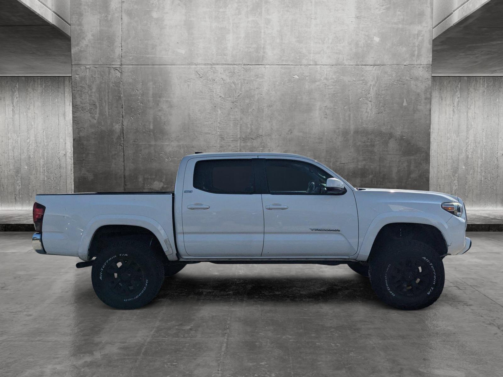 2018 Toyota Tacoma Vehicle Photo in Winter Park, FL 32792