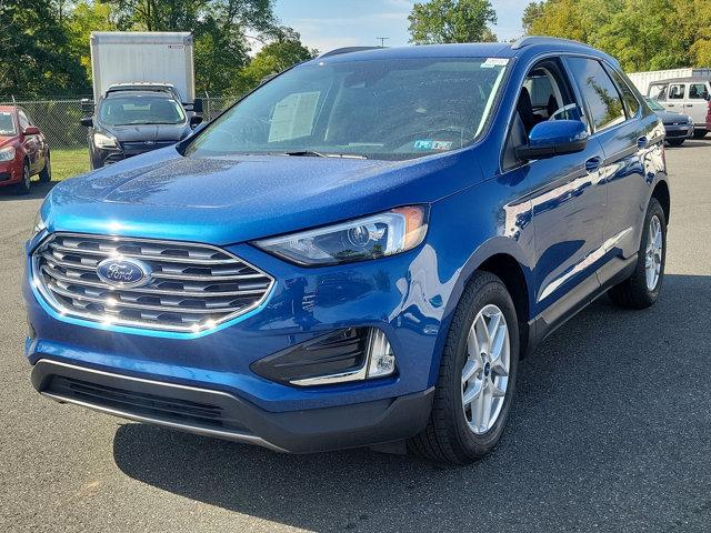 2022 Ford Edge Vehicle Photo in Boyertown, PA 19512