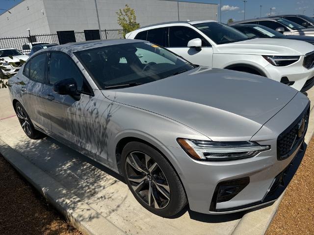 2024 Volvo S60 Vehicle Photo in Grapevine, TX 76051