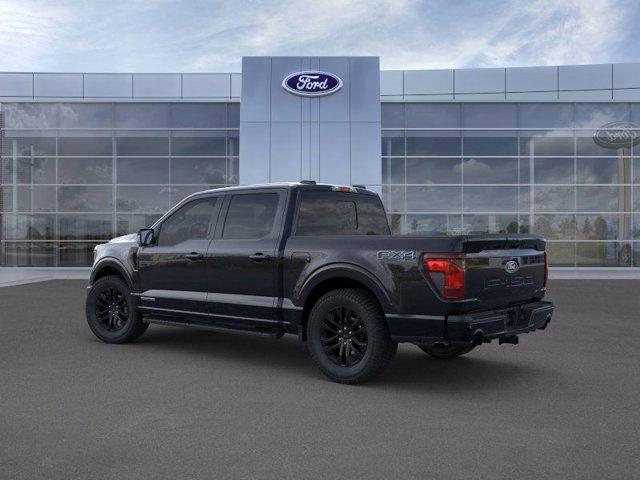 2024 Ford F-150 Vehicle Photo in Boyertown, PA 19512