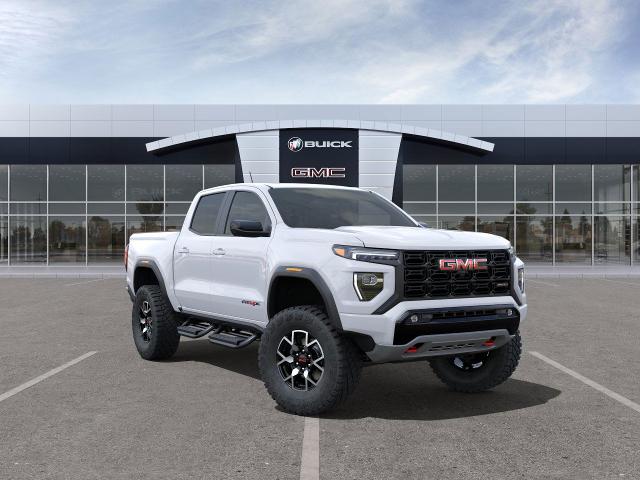 2024 GMC Canyon Vehicle Photo in LONE TREE, CO 80124-2750