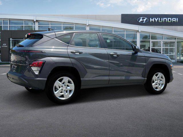 2025 Hyundai KONA Vehicle Photo in O'Fallon, IL 62269