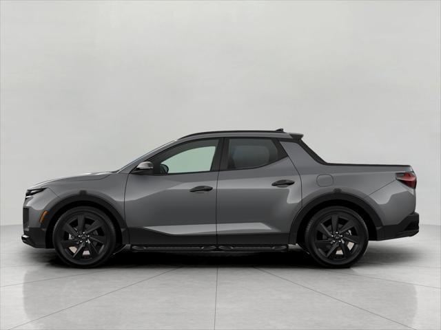 2024 Hyundai SANTA CRUZ Vehicle Photo in Green Bay, WI 54304