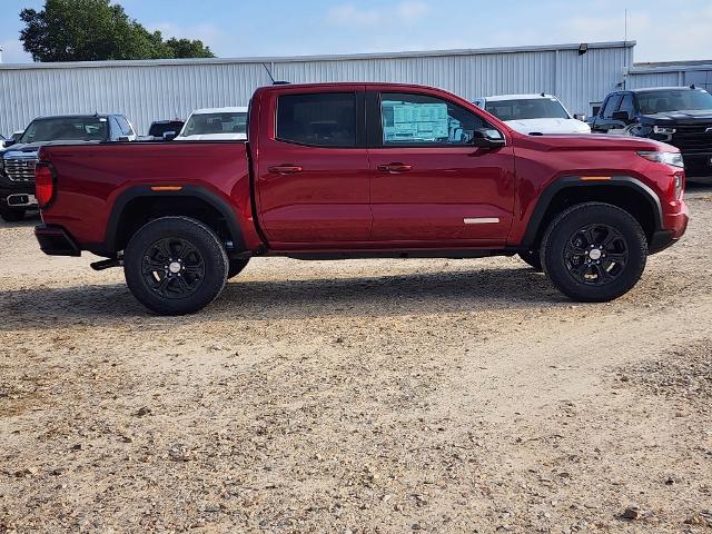 2024 GMC Canyon Vehicle Photo in PARIS, TX 75460-2116