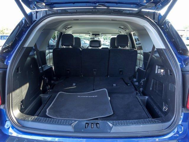 2021 Ford Explorer Vehicle Photo in Saint Charles, IL 60174