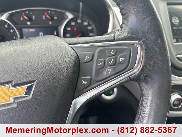 2019 Chevrolet Equinox Vehicle Photo in VINCENNES, IN 47591-5519