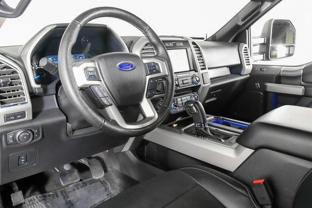 2016 Ford F-150 Vehicle Photo in Puyallup, WA 98371