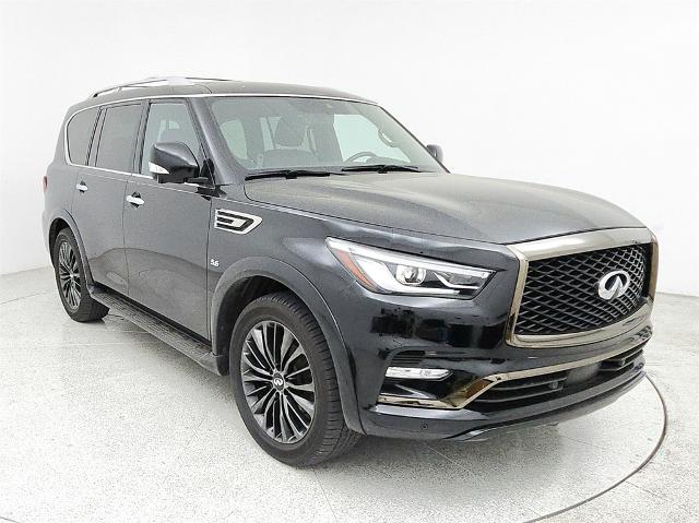 2020 INFINITI QX80 Vehicle Photo in Grapevine, TX 76051