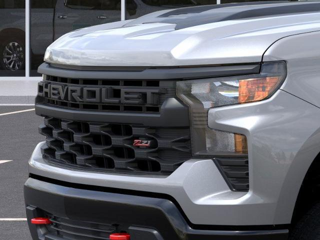 2025 Chevrolet Silverado 1500 Vehicle Photo in ORLANDO, FL 32808-7998