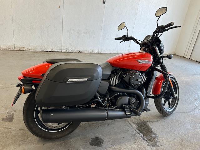 2020 Harley Davidson XG750 Vehicle Photo in RED SPRINGS, NC 28377-1640