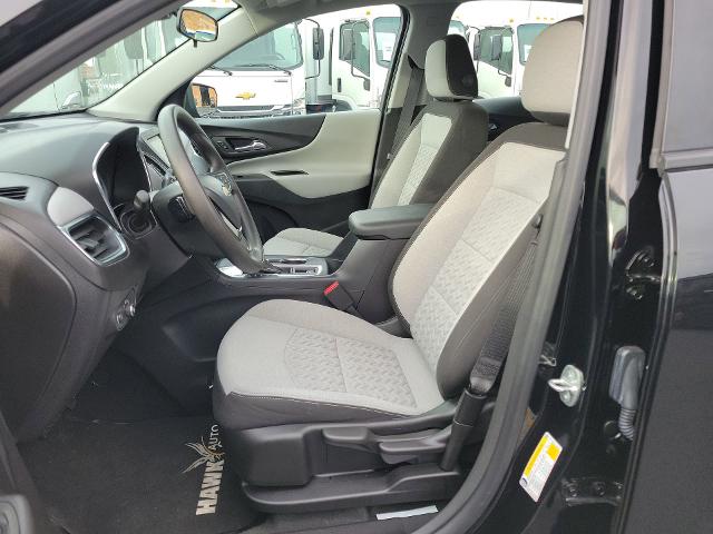 2024 Chevrolet Equinox Vehicle Photo in JOLIET, IL 60435-8135