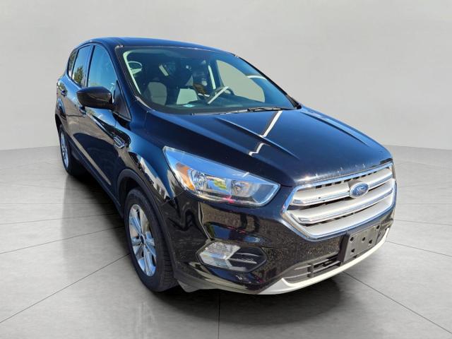 2017 Ford Escape Vehicle Photo in Appleton, WI 54913