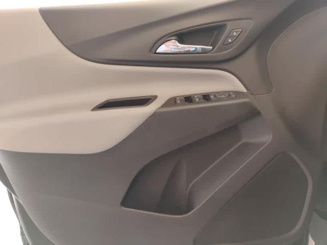 2020 Chevrolet Equinox Vehicle Photo in RED SPRINGS, NC 28377-1640