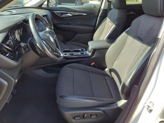 2022 Buick Envision Vehicle Photo in ROSENBERG, TX 77471