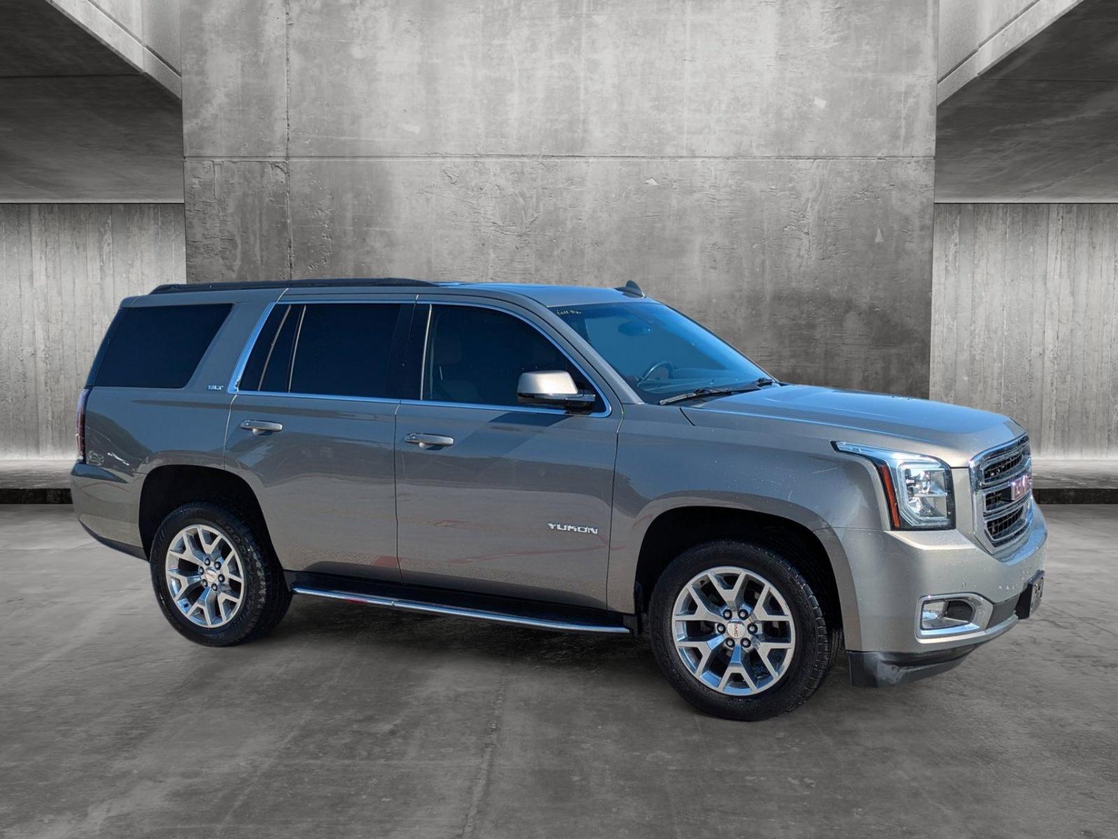 2019 GMC Yukon Vehicle Photo in Corpus Christi, TX 78415