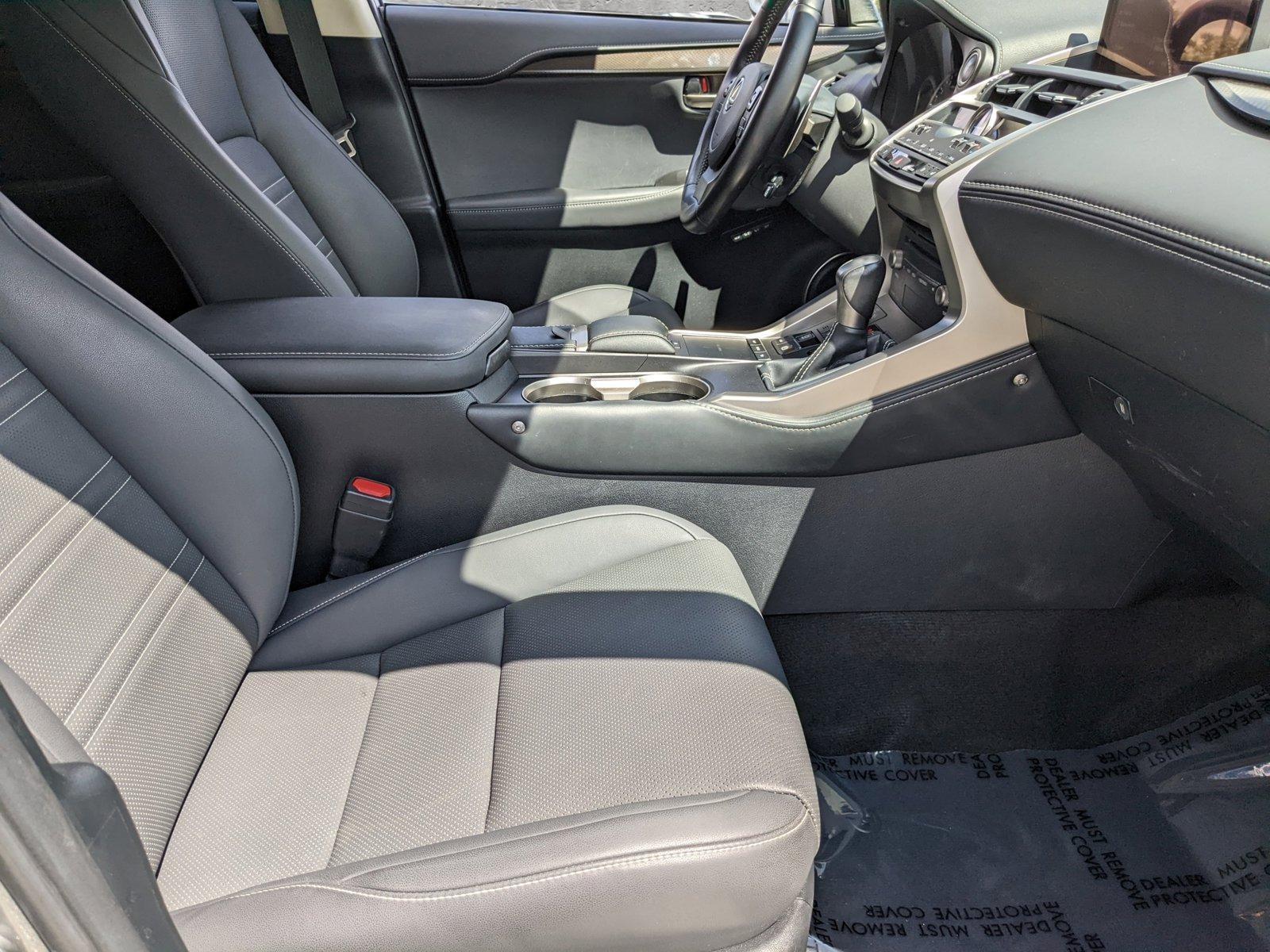 2021 Lexus NX 300 Vehicle Photo in Orlando, FL 32811