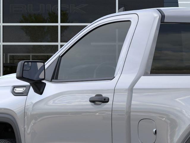 2025 GMC Sierra 1500 Vehicle Photo in GREEN BAY, WI 54303-3330