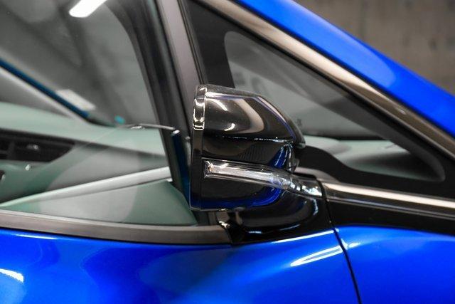 2021 Chevrolet Bolt EV Vehicle Photo in EVERETT, WA 98203-5662