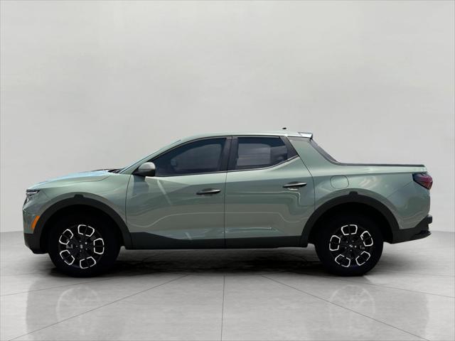 2024 Hyundai SANTA CRUZ Vehicle Photo in Green Bay, WI 54304