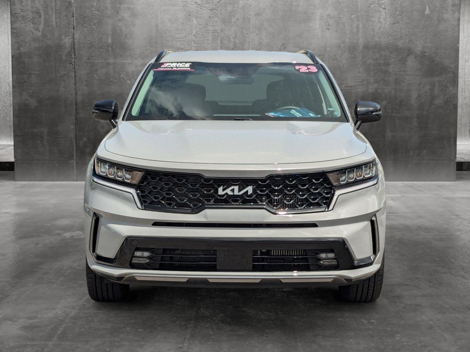 2023 Kia Sorento Vehicle Photo in Tampa, FL 33614