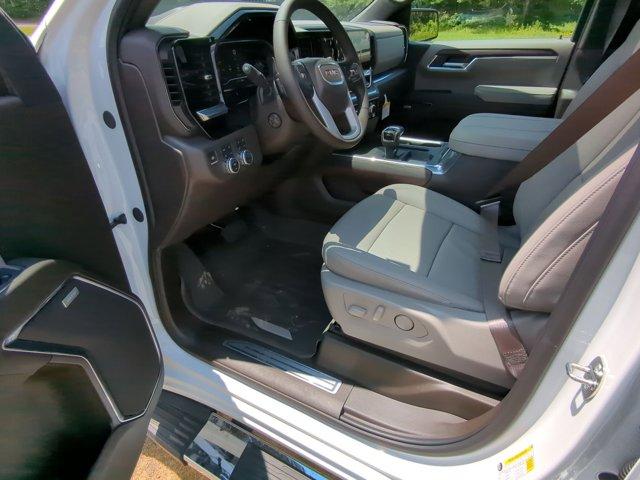 2024 GMC Sierra 1500 Vehicle Photo in ALBERTVILLE, AL 35950-0246