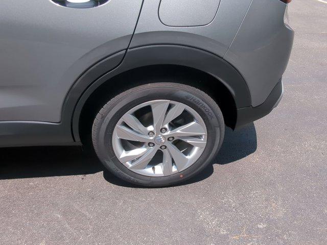 2025 Buick Encore GX Vehicle Photo in ALBERTVILLE, AL 35950-0246