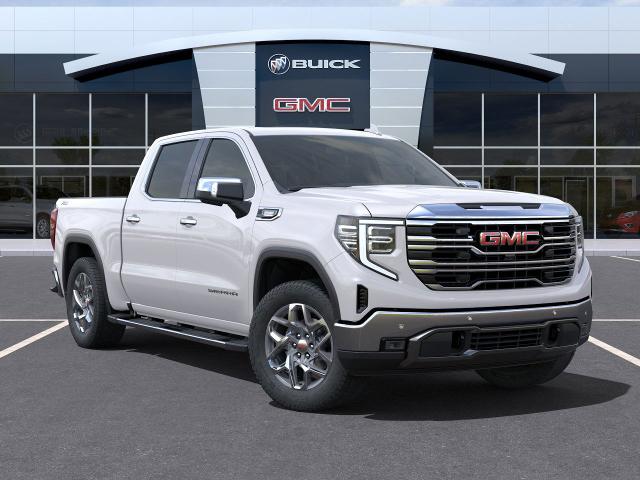 2025 GMC Sierra 1500 Vehicle Photo in LONE TREE, CO 80124-2750